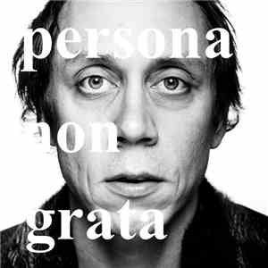 K. Svensson - Persona Non Grata