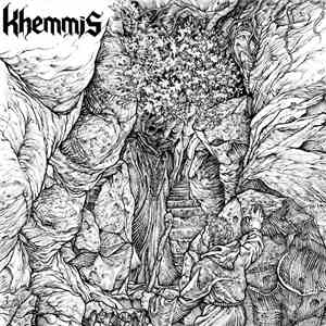Khemmis / Spirit Adrift - Fraught With Peril