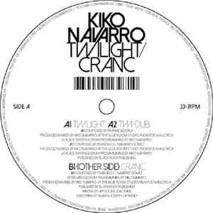 Kiko Navarro - Twilight / Cranc