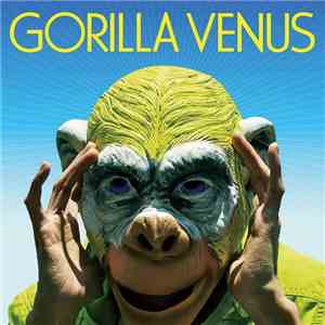 KING KONG JAPAN - GORILLA VENUS