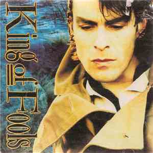King Of Fools - King Of Fools