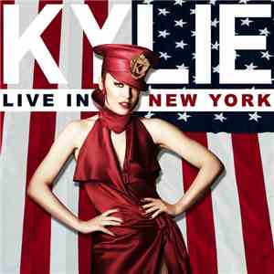 Kylie - Live In New York