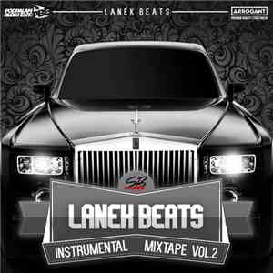 Lanek Beats - Instrumental Mixtape Vol.2