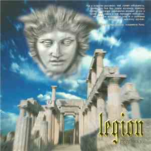 Legion - Prophecy