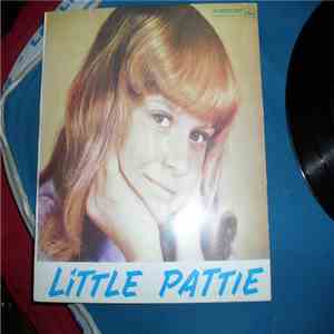 Little Pattie With The Statesmen - Little Pattie