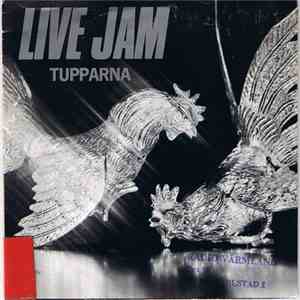 Live Jam - Tupparna