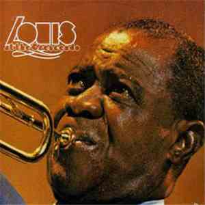 Louis Armstrong - Louis At The Crescendo