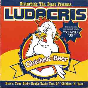 Ludacris - Chicken -N- Beer