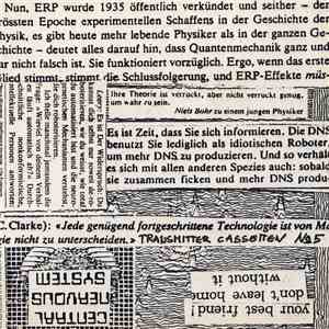 Lutz Berger  - Input Output