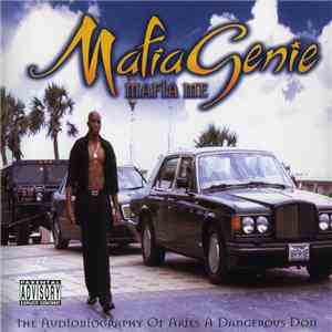 Mafia Genie - Mafia Me