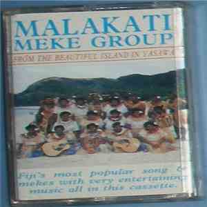 Malakati Meke Group - Fijian Songs & Mekes