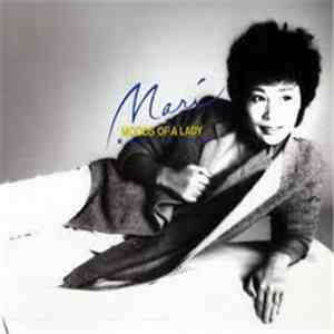 Mari Nakamoto - Moods Of A Lady