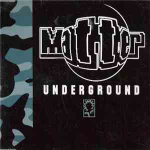 Matter - Underground