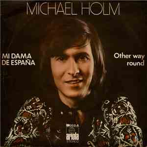 Michael Holm - Mi Dama De España