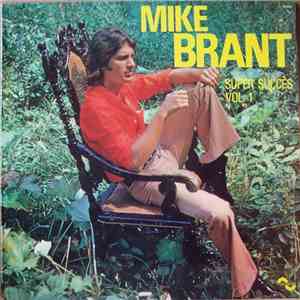 Mike Brant - Super Succès Vol. 1