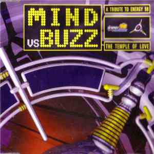 Mind vs. Buzz - The Temple Of Love