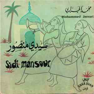 Mohammed Jerrari = الجراري - سيدي منصور = Sidi Mansour