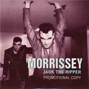Morrissey - Jack The Ripper