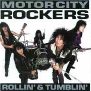Motor City Rockers - Rollin' & Tumblin'