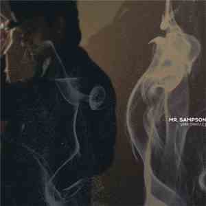 Mr. Sampson - Sound Travels EP