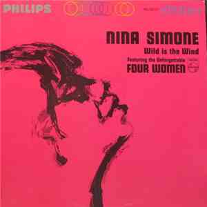 Nina Simone - Wild Is The Wind