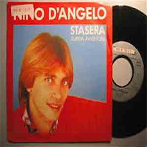 Nino D'Angelo - Stasera