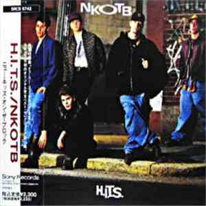 NKOTB - H.I.T.S.