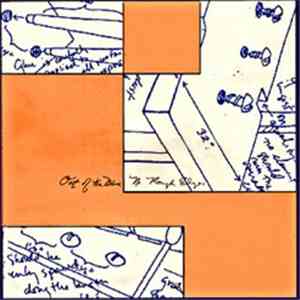 Out Of The Blue  - No Rough Edges