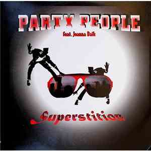 Party People - Superstition