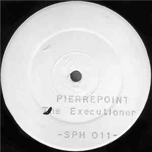 Pierrepoint - The Executioners Song