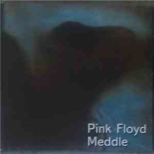 Pink Floyd - Meddle