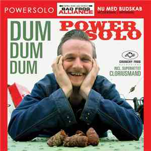 Powersolo Vs. The Defectors - Snot Dum EP