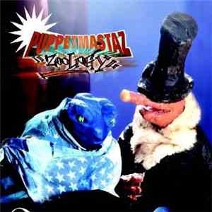 Puppetmastaz - Zoology