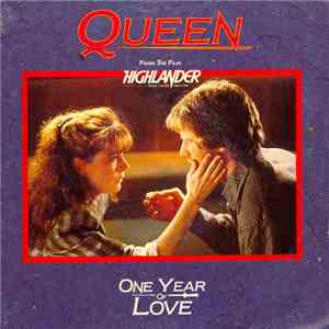 Queen - One Year Of Love