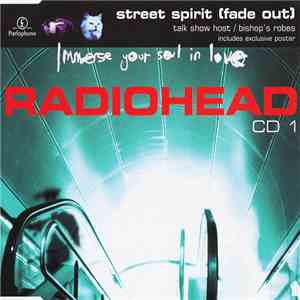 Radiohead - Street Spirit (Fade Out)