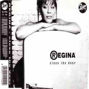 Regina - Close The Door
