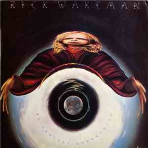 Rick Wakeman And The English Rock Ensemble - No Earthly Connection