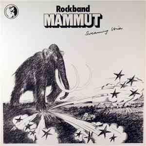 Rockband Mammut - Screaming Voices