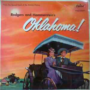 Rodgers & Hammerstein - Oklahoma!
