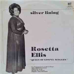 Rosetta Ellis - Silver Lining