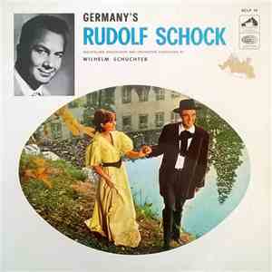 Rudolf Schock - Germany's Rudolf Schock