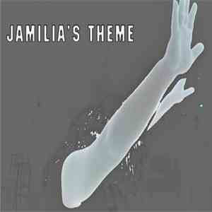 Santiago Salazar - Jamilia's Theme