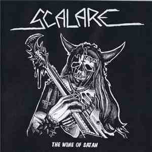 Scalare - The Wine Of Satan