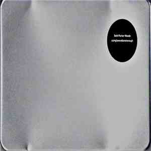 Seth Parker Woods - asinglewordisnotenough