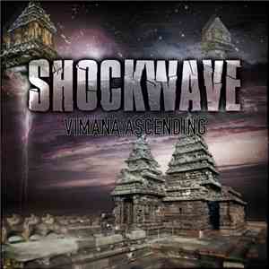 Shockwave  - Vimana Ascending