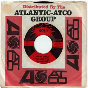 Sir Isaac & The Do-Dads - The Big Dipper / Blue Groove