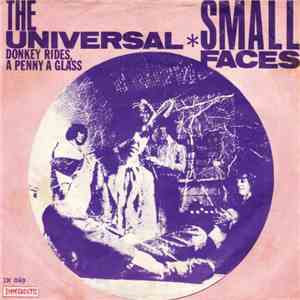 Small Faces - The Universal
