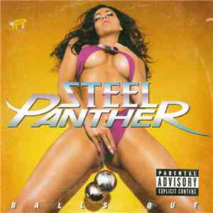 Steel Panther - Balls Out