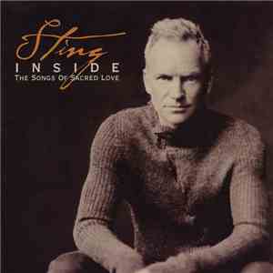Sting - Inside The Songs Of Sacred Love