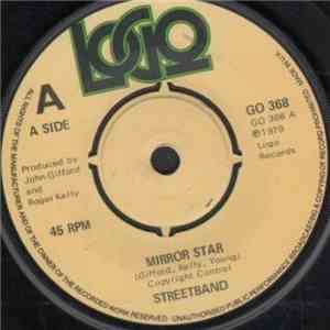 Streetband - Mirror Star